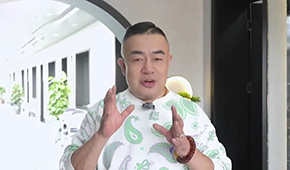 行業老炮兒上馬“短視頻”，真人出鏡開聊“凍品新江湖”